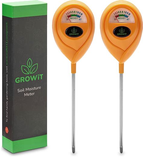 accurate moisture meter for plants|most accurate plant moisture meter.